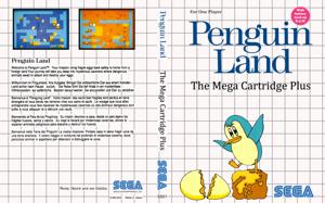 Penguin Land