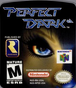 Perfect Dark
