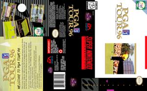 PGA Tour '96