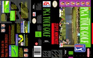 PGA Tour Golf