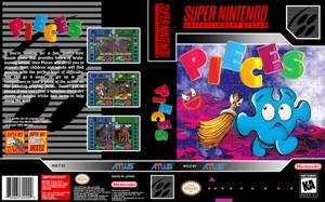 Pieces
