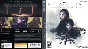 Plague Tale: Innocence, A