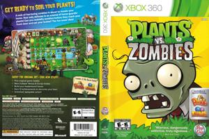 Plants vs. Zombies