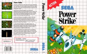 Power Strike