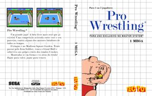 Pro Wrestling