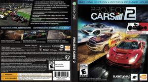 Project Cars 2