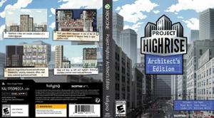 Project Highrise: Architect's Edition