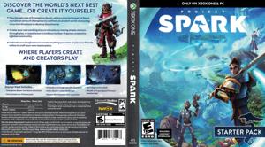 Project Spark