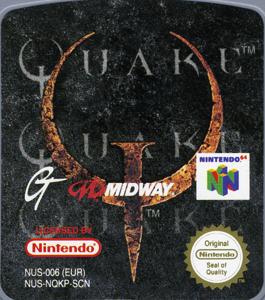 Quake