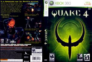 Quake 4