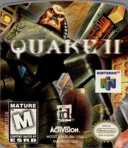 Quake II
