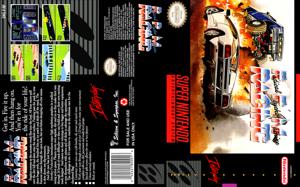 R.P.M. Racing