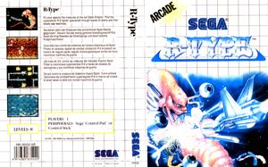 R-Type