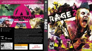 Rage 2