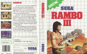 Rambo III