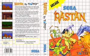 Capa