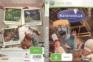 Ratatouille