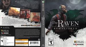 Raven Remastered, The