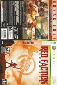 Red Faction: Guerrilla