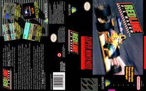 Redline F-1 Racer