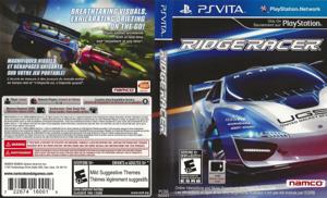 Ridge Racer