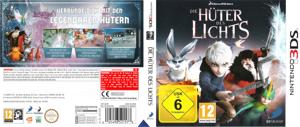 Rise of the Guardians