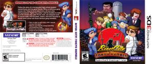 River City: Tokyo Rumble