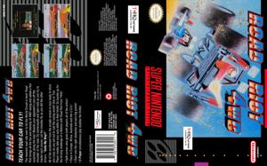 Road Riot 4WD