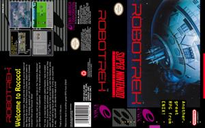 Robotrek