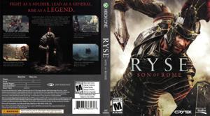 Ryse: Son of Rome