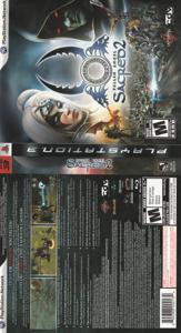Sacred 2: Fallen Angel