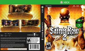 Saints Row 2