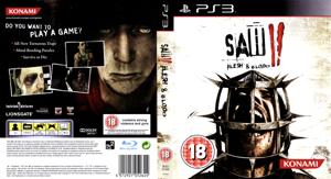 Saw II: Flesh & Blood