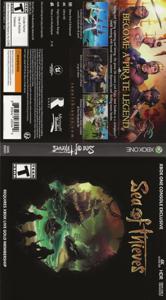 Sea of Thieves