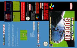 Sensible Soccer