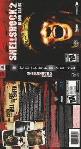 Shellshock 2: Blood Trails
