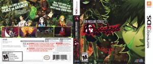 Shin Megami Tensei IV: Apocalypse