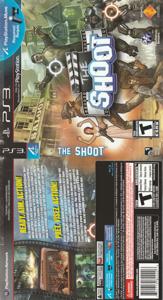 Shoot, The