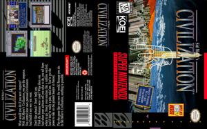 Sid Meier's Civilization