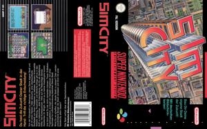 Sim City