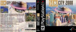 SimCity 2000