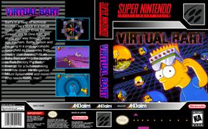 Simpsons: Virtual Bart, The