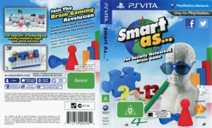 Smart As...