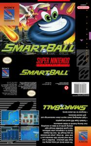SmartBall