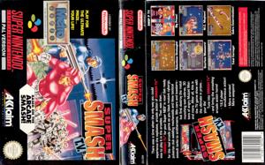 Smash TV