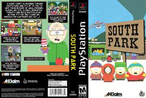 South Park