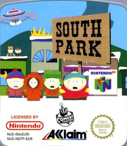 South Park