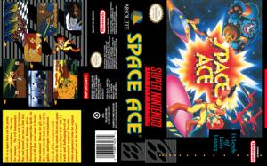 Space Ace