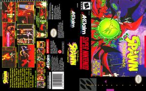 Spawn: The Video Game
