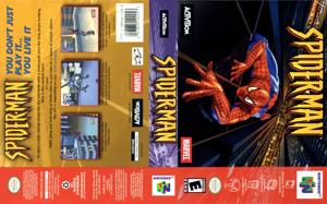 Spider-Man